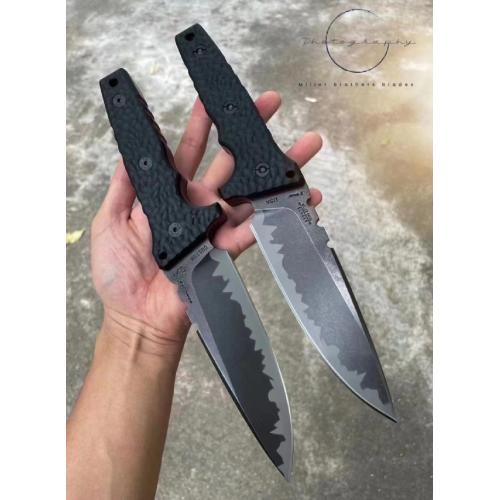 Introducing the Miller Bros Blades Custom M-15 Special Edition.
