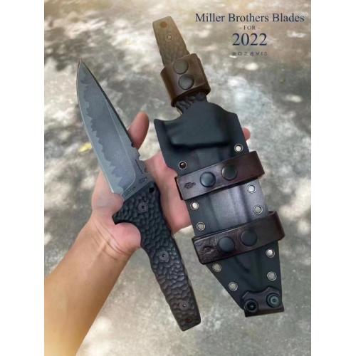 Introducing the Miller Bros Blades Custom M-15 Special Edition.