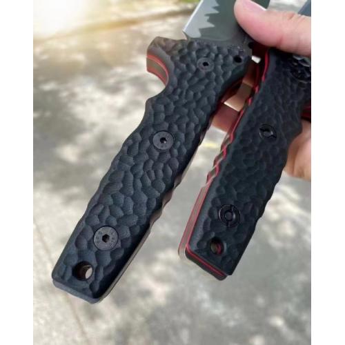 Introducing the Miller Bros Blades Custom M-15 Special Edition.