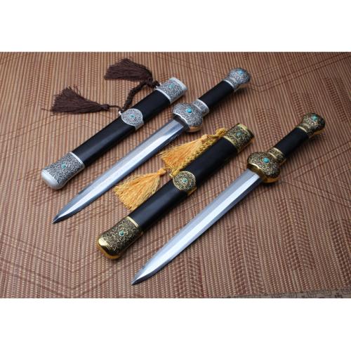 Jinlan 12-Inch Sword