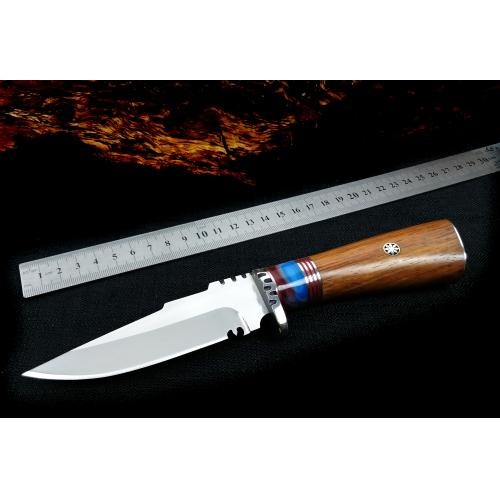 Battle Fury Tactical Knife
