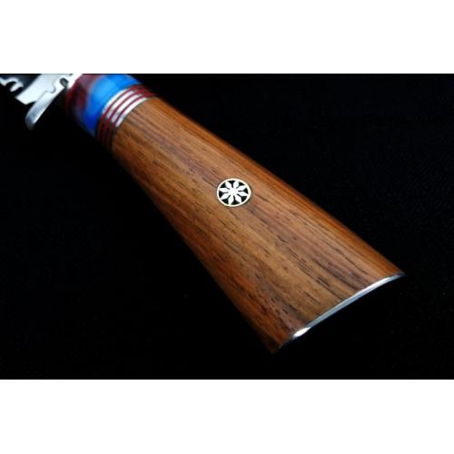 Battle Fury Tactical Knife