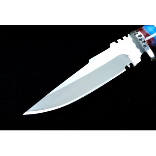 Battle Fury Tactical Knife