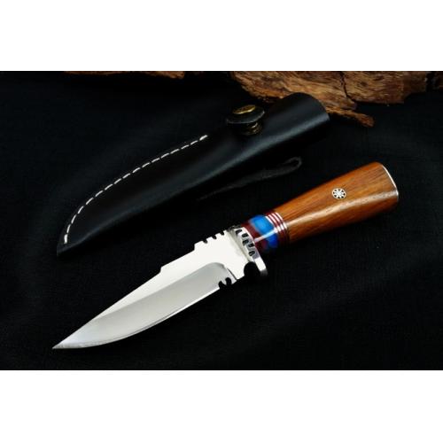 Battle Fury Tactical Knife