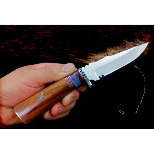 Battle Fury Tactical Knife