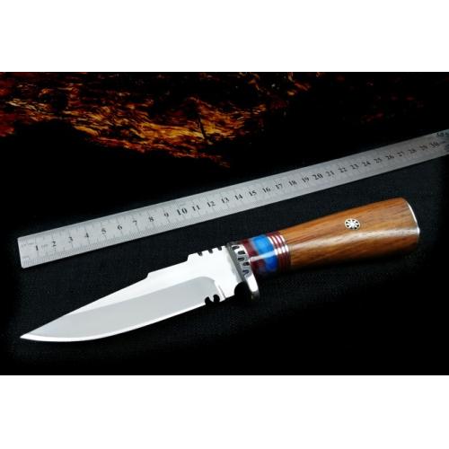 Battle Fury Tactical Knife