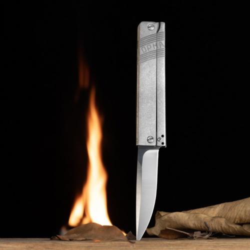 EDC Tactical Folding Knife