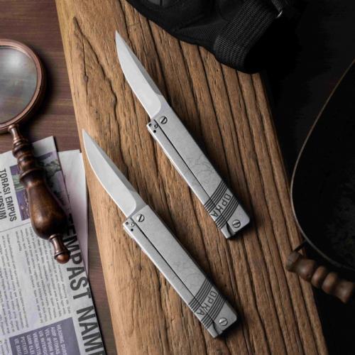EDC Tactical Folding Knife