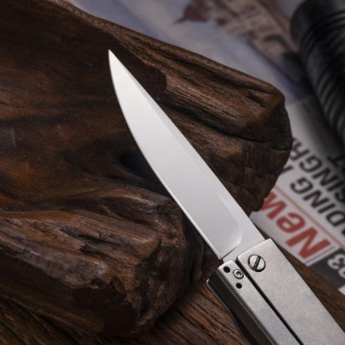 EDC Tactical Folding Knife