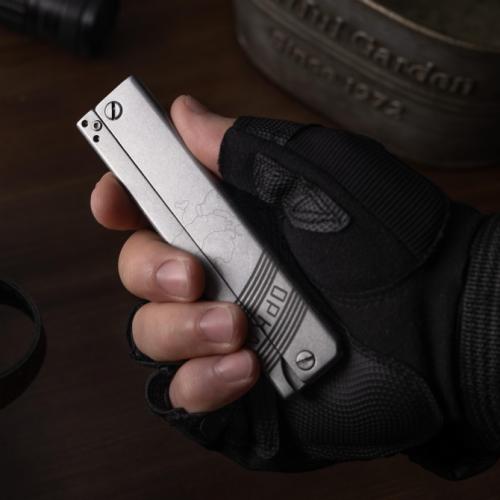 EDC Tactical Folding Knife