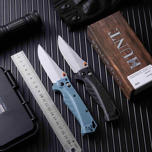 Introducing the 2024 Release: Benchmade 18060 Folding Knife