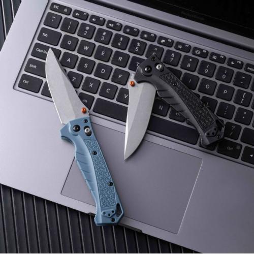 Introducing the 2024 Release: Benchmade 18060 Folding Knife