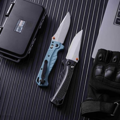 Introducing the 2024 Release: Benchmade 18060 Folding Knife