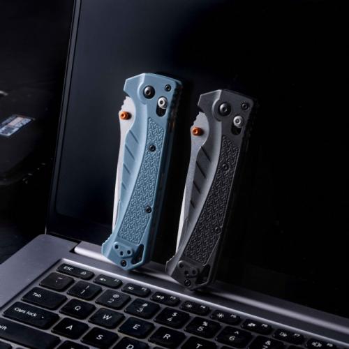 Introducing the 2024 Release: Benchmade 18060 Folding Knife