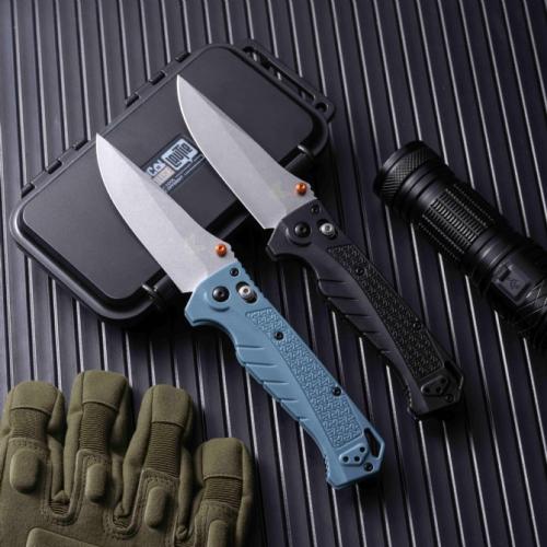 Introducing the 2024 Release: Benchmade 18060 Folding Knife