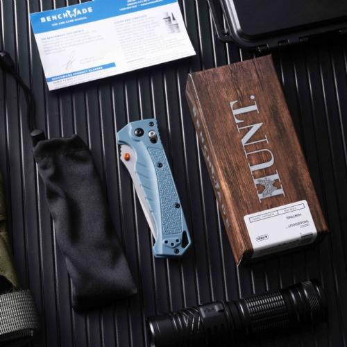 Introducing the 2024 Release: Benchmade 18060 Folding Knife