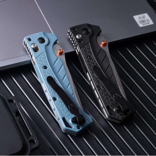Introducing the 2024 Release: Benchmade 18060 Folding Knife