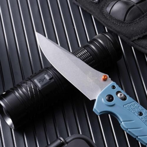 Introducing the 2024 Release: Benchmade 18060 Folding Knife