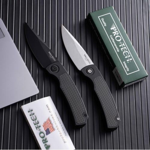 PROTECH Magic BR-2 Automatic Side Opener