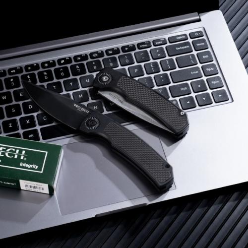 PROTECH Magic BR-2 Automatic Side Opener