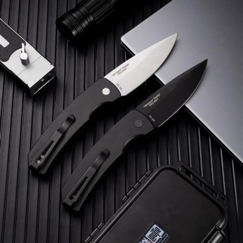 PROTECH Magic BR-2 Automatic Side Opener