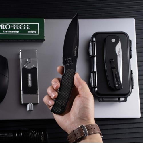 PROTECH Magic BR-2 Automatic Side Opener