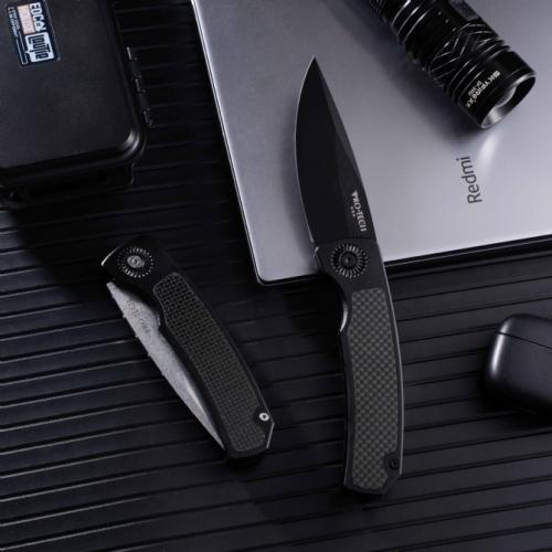 PROTECH Magic BR-2 Automatic Side Opener