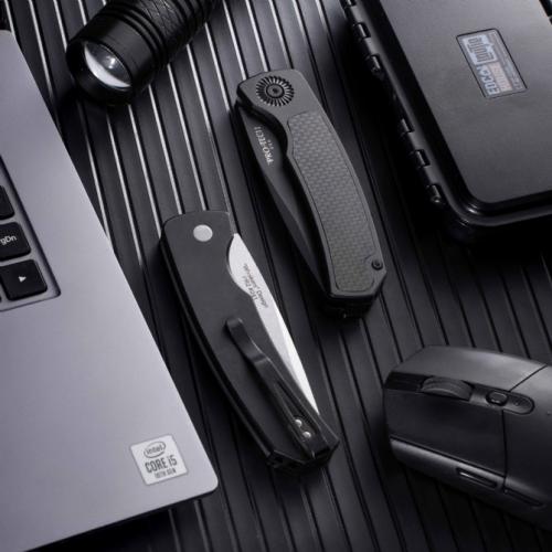 PROTECH Magic BR-2 Automatic Side Opener