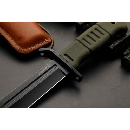 Kizlyar Russian Camp Knife
