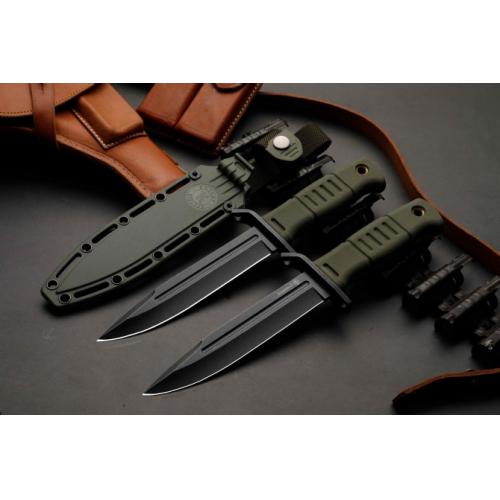 Kizlyar Russian Camp Knife