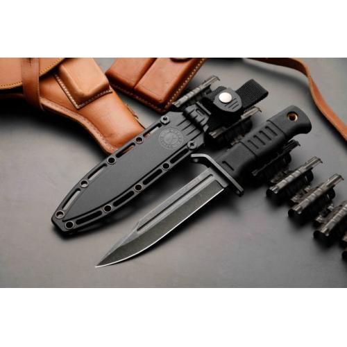 Kizlyar Russian Camp Knife