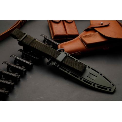 Kizlyar Russian Camp Knife
