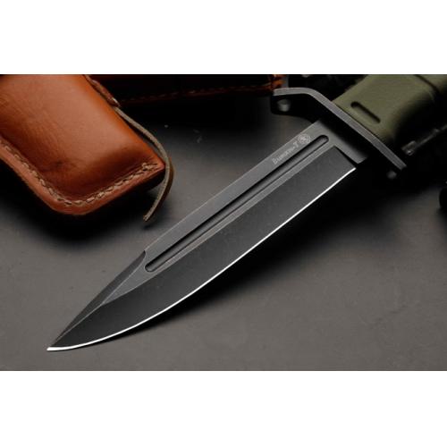 Kizlyar Russian Camp Knife
