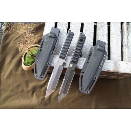 Introducing the Owl Tactical Knife