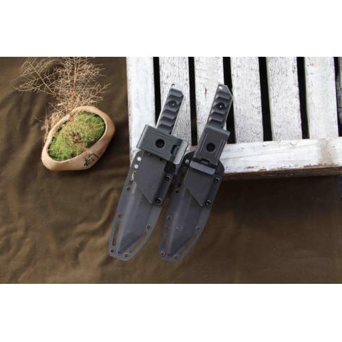 Introducing the Owl Tactical Knife