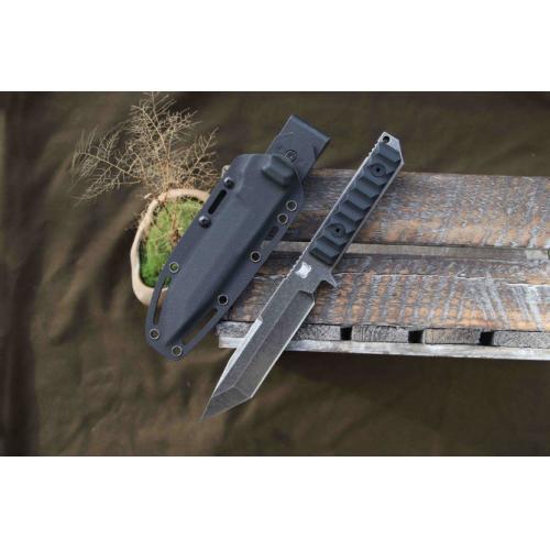 Introducing the Owl Tactical Knife