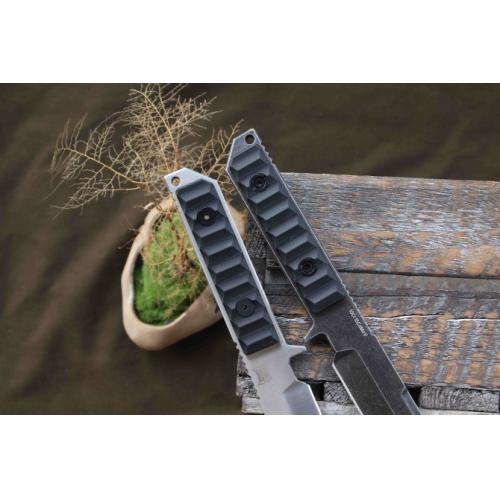 Introducing the Owl Tactical Knife