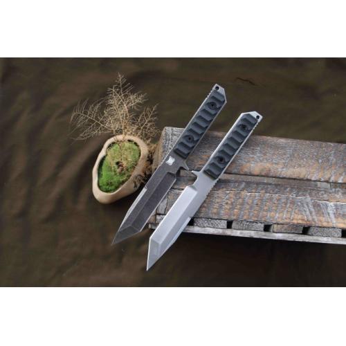 Introducing the Owl Tactical Knife
