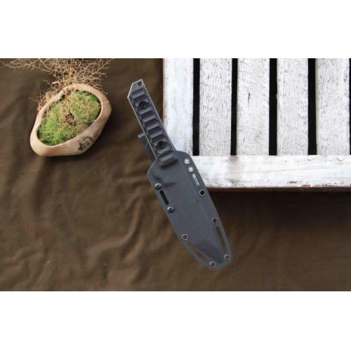 Introducing the Owl Tactical Knife