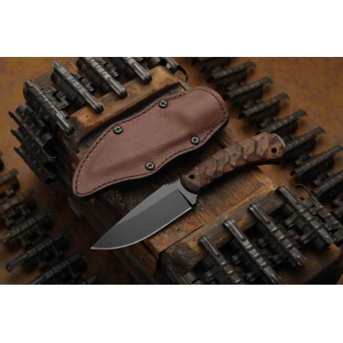 Winkler Woodsman Fixed Blade Knife